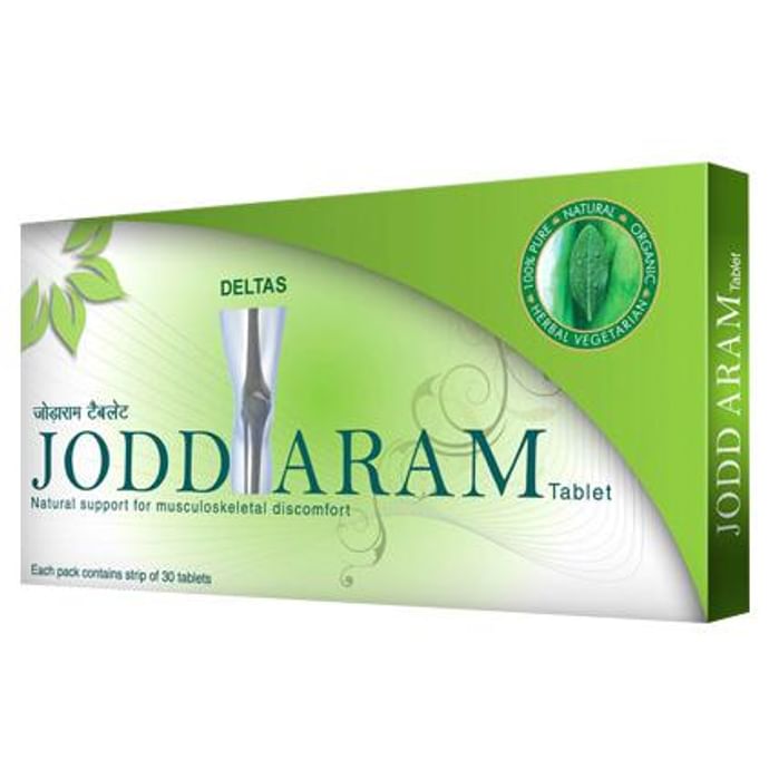 Delta Joddaram Tablet