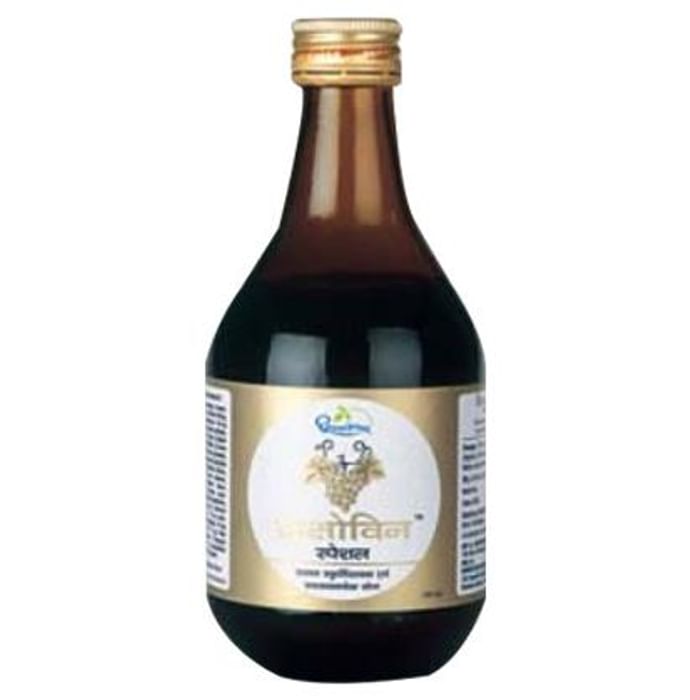 Dhootapapeshwar Drakshovin Special Tonic