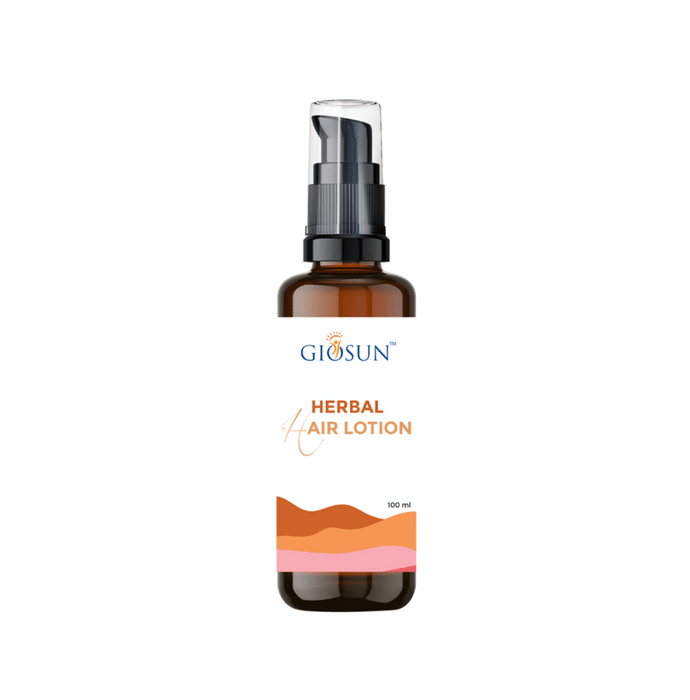 Giosun Herbal Hair Lotion