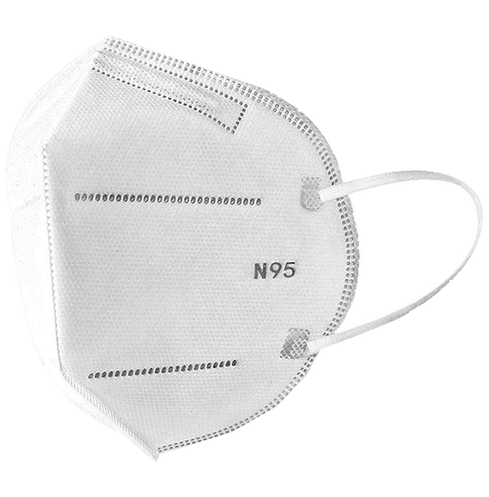 Medvision N95 Face Mask