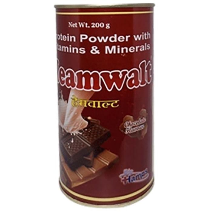 Heamwalt Powder