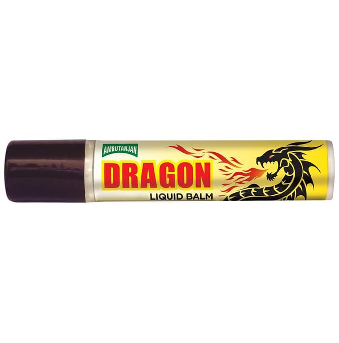 Dragon Liquid