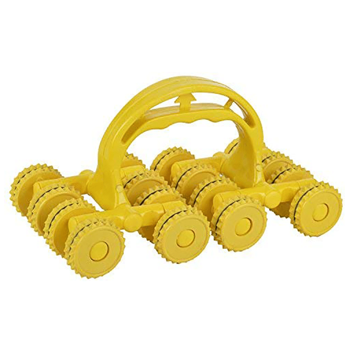 Acupressure Body Care Massager III