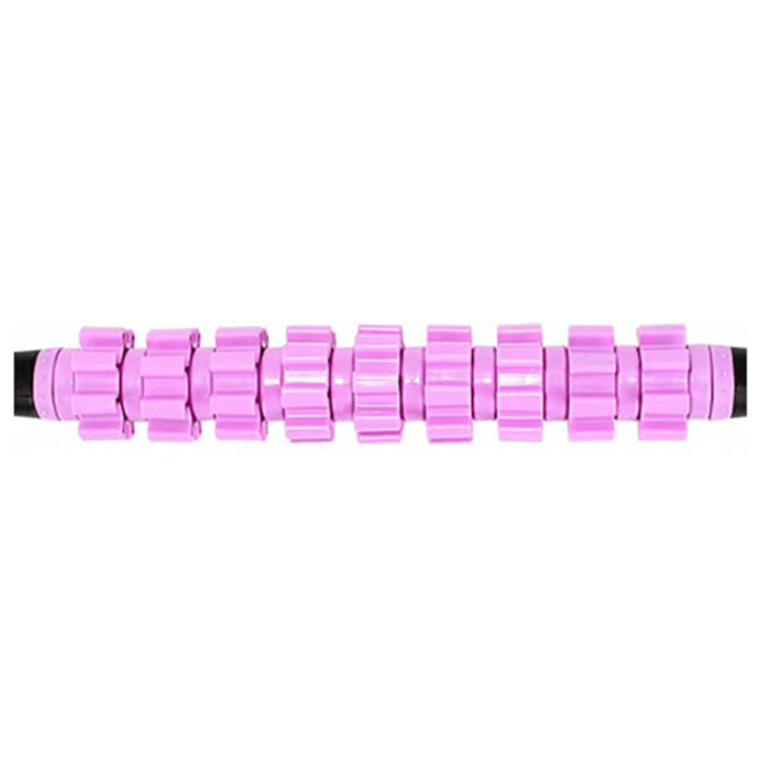 TCI Star Health Stick Massager Pink Lotus