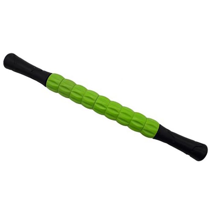 TCI Star Health Stick Massager Green Plain