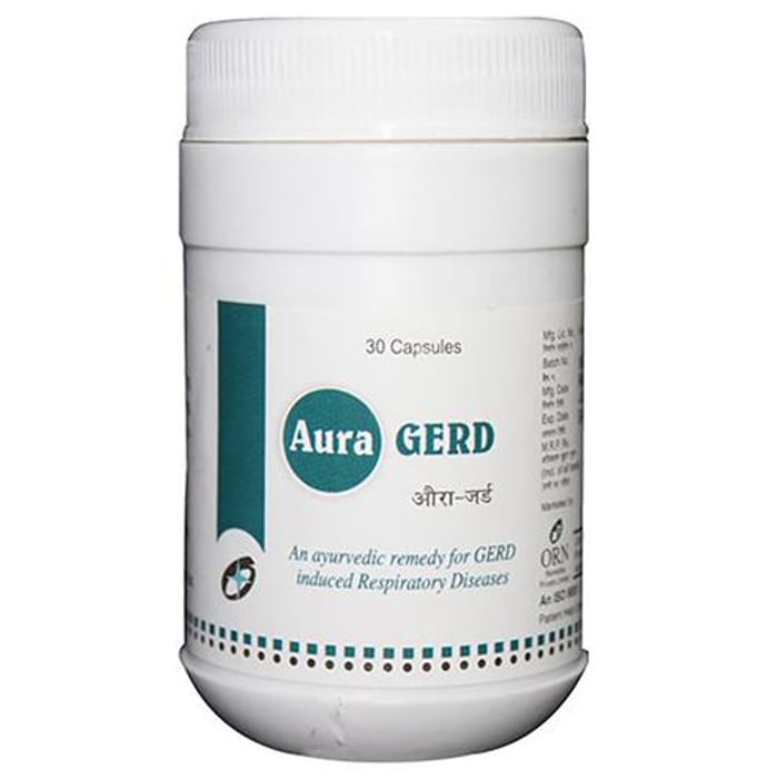 Aura Gerd Capsule