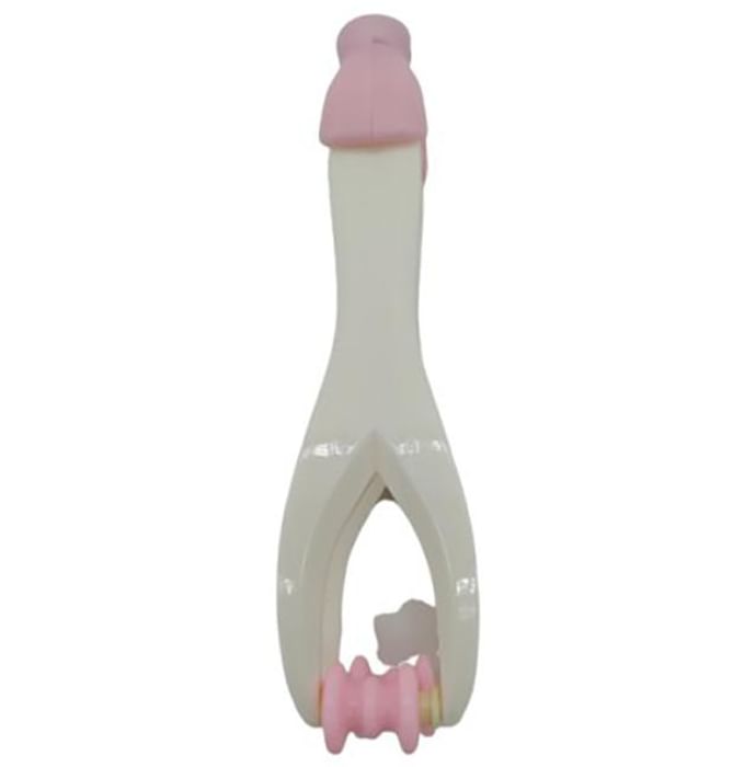 TCI Star Health Finger Massager Pink