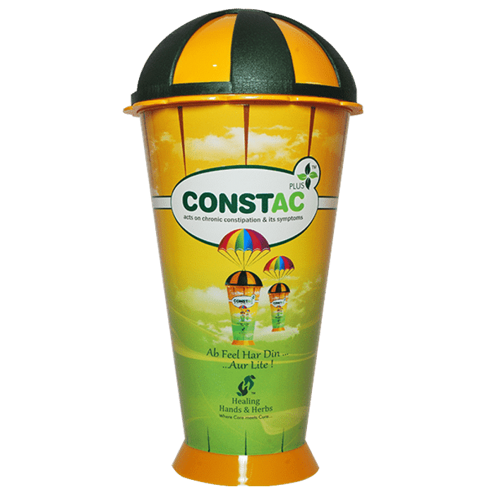 Constac Plus Granules