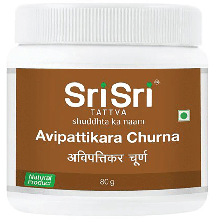Sri Sri Tattva Avipattikara Churna