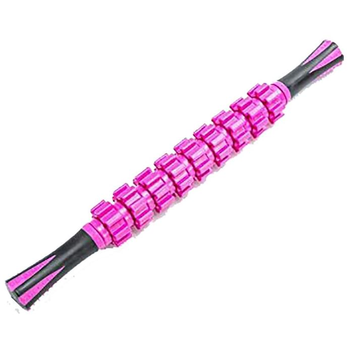 TCI Star Health Stick Massager Pink Plain