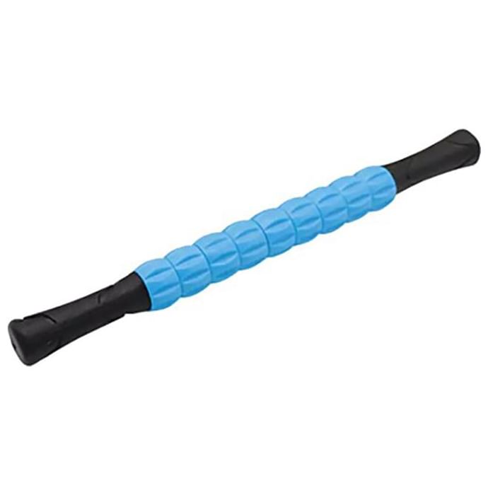 TCI Star Health Stick Massager Blue Plain