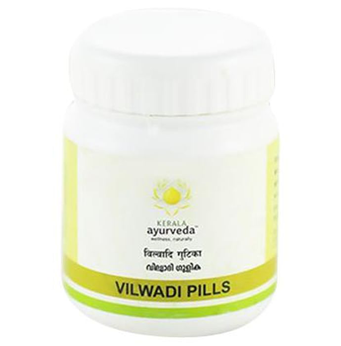 Kerala Ayurveda Vilwadi Pills