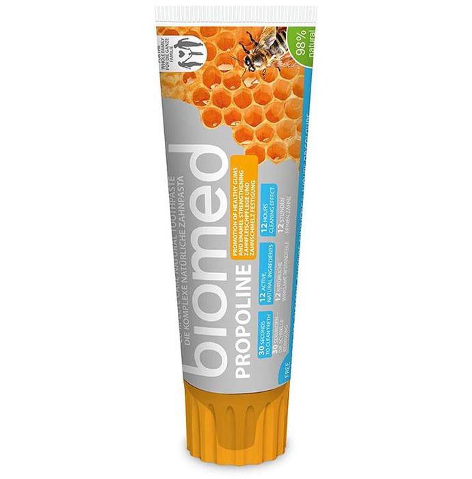 Biomed Propoline Toothpaste
