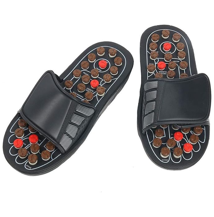 Isha Surgical Accupressure Slipper