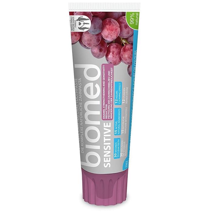 Biomed Sensitive Toothpaste