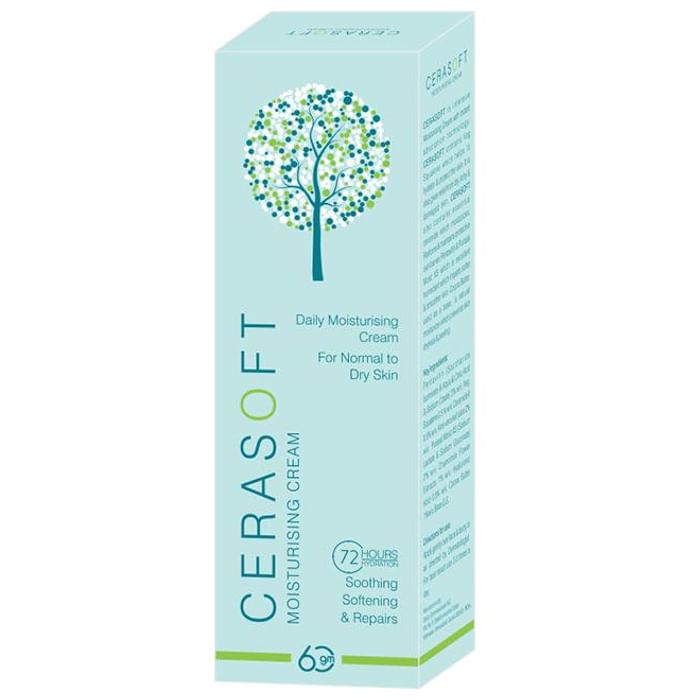 Cerasoft Moisturising Cream