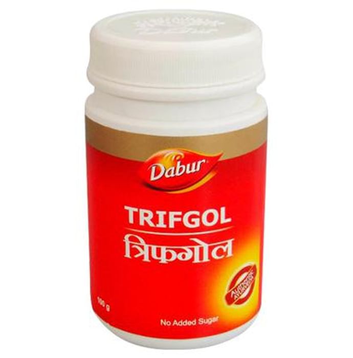 Dabur Trifgol Powder