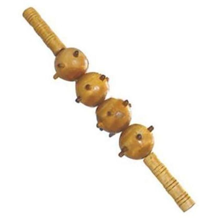 Acupressure Roller Mega Wooden