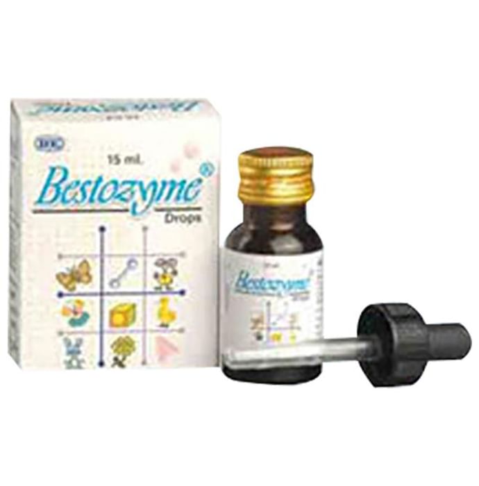 Bestozyme Drop