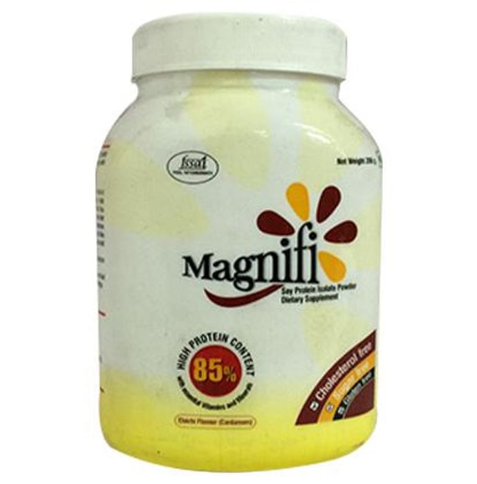 Magnifi Powder