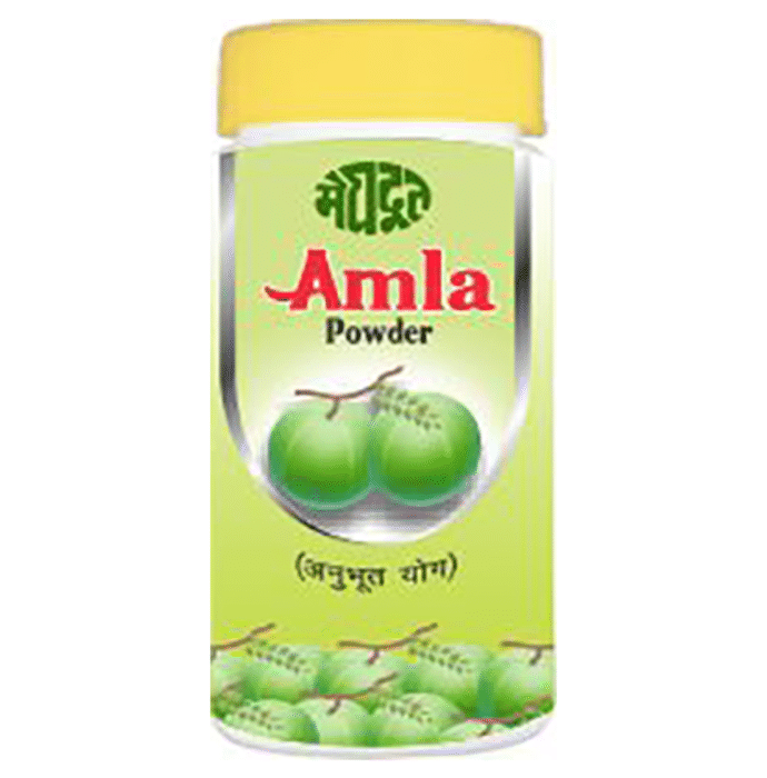 Meghdoot Amla Powder