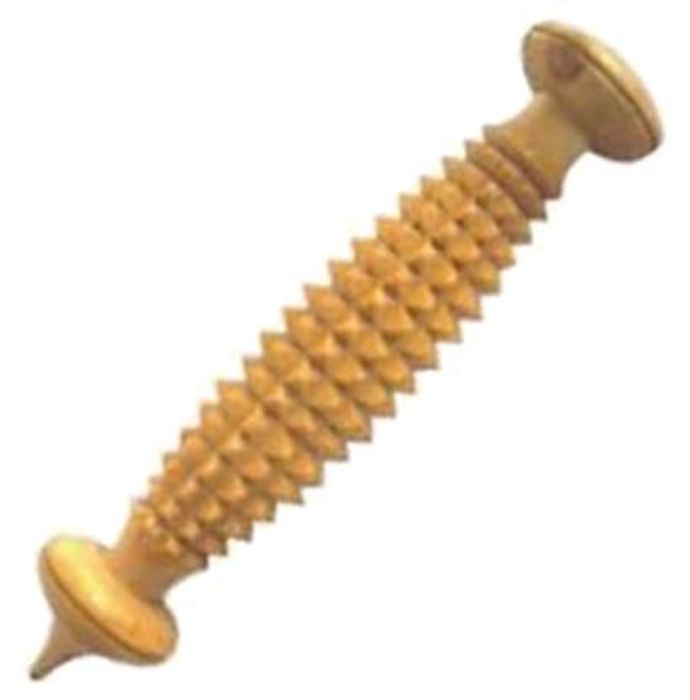 Acupressure Roller Wooden Beak