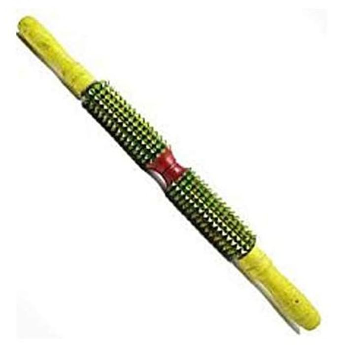 Acupressure Roller Wooden Anand