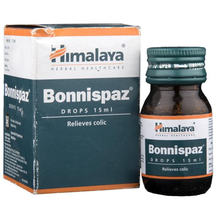 Himalaya Bonnispaz Drop