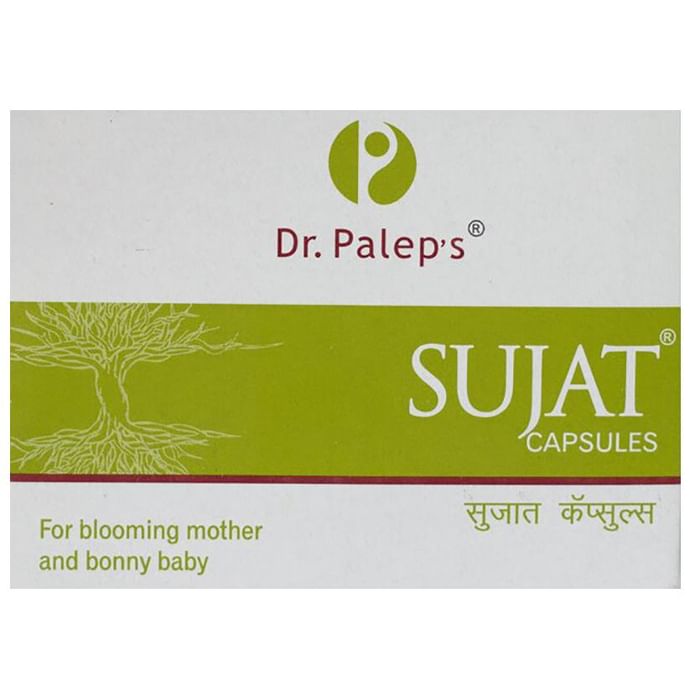 Sujat Capsule