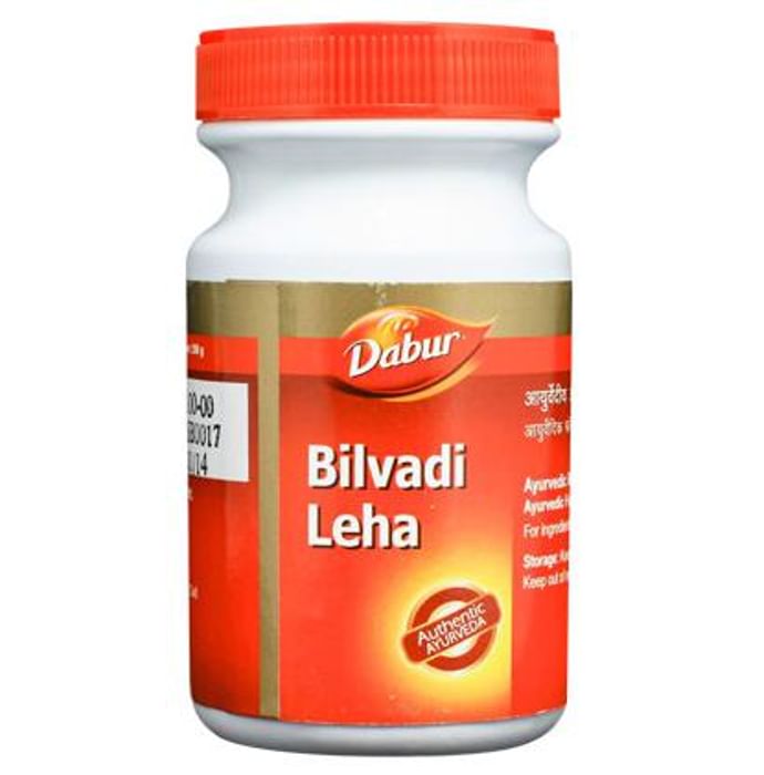 Dabur Bilvadi Lehya