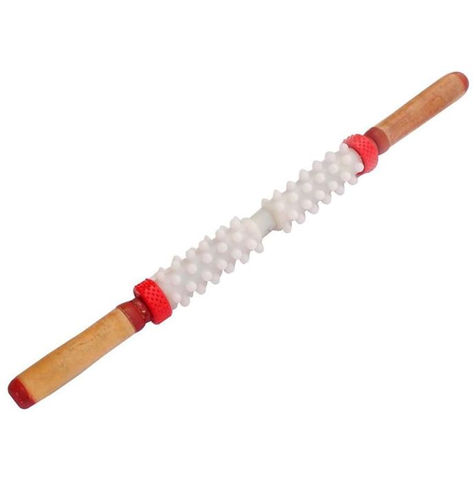 Acupressure Roller Soft Plastic Anand