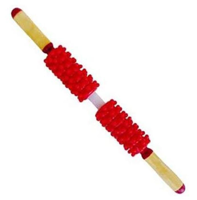 Acupressure Roller Yoga Anand