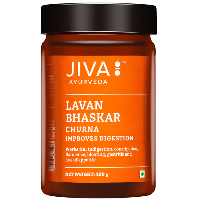 Jiva Lavan Bhaskar Churna