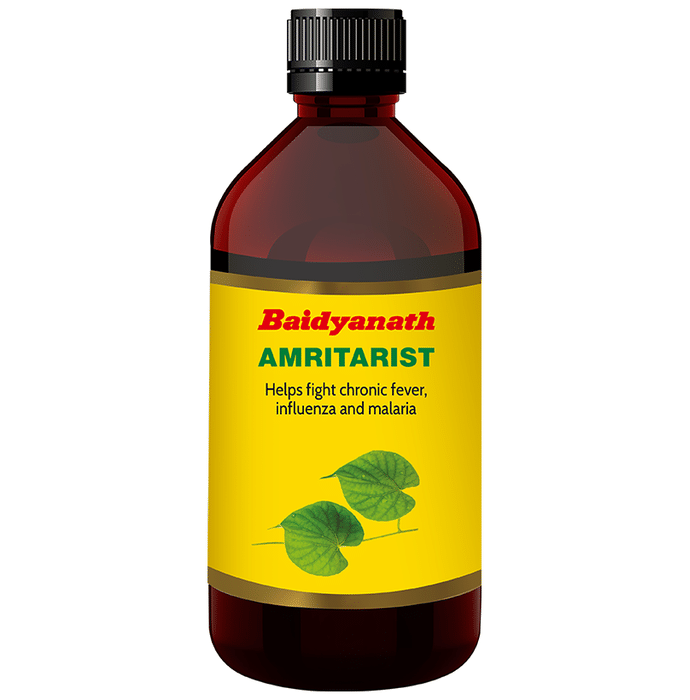 Baidyanath Amritarishta