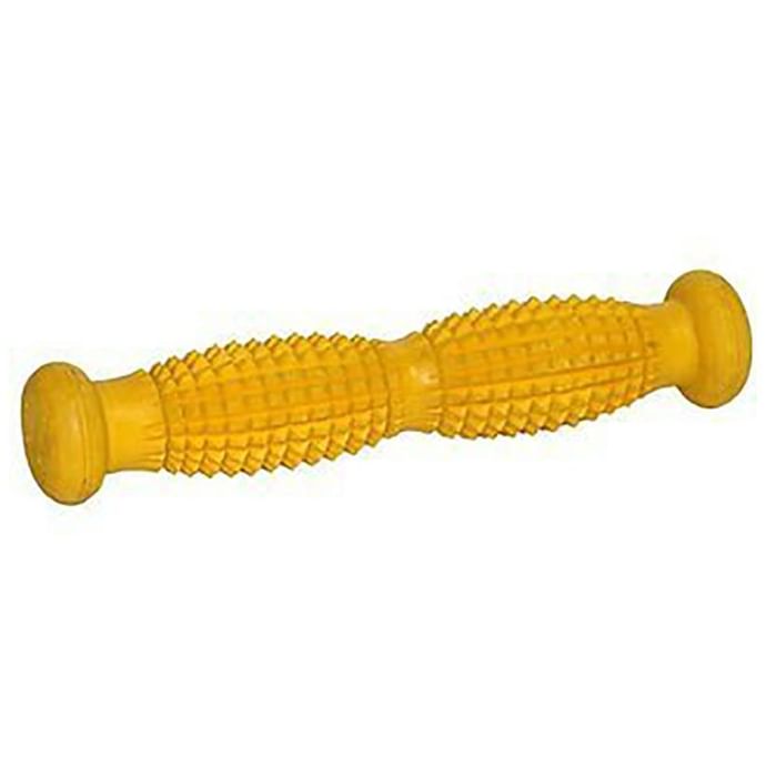 Acupressure Foot Roller V Cut Wooden