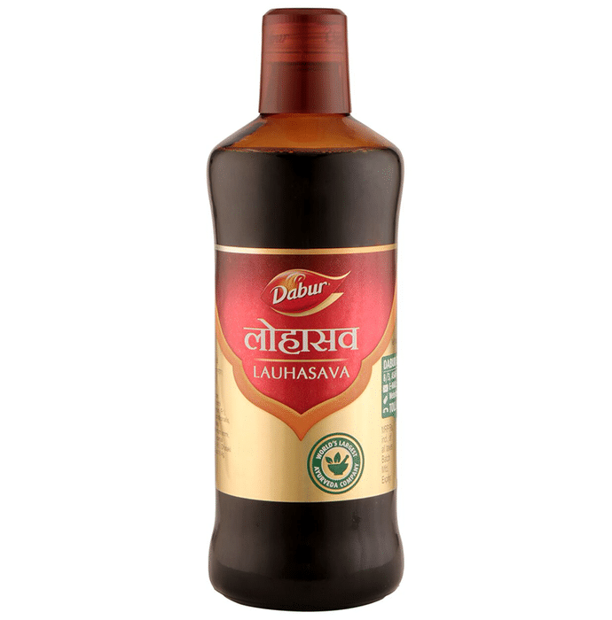 Dabur Lauhasava