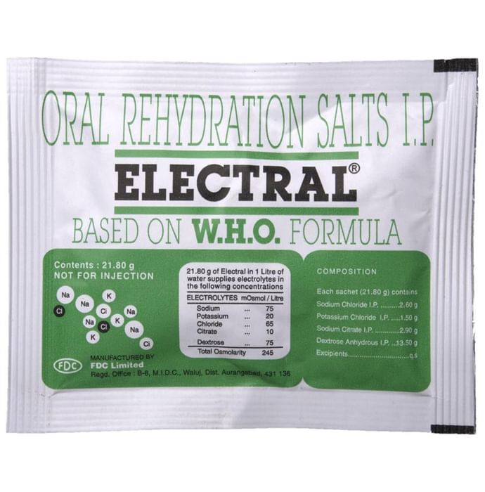 Electral Powder
