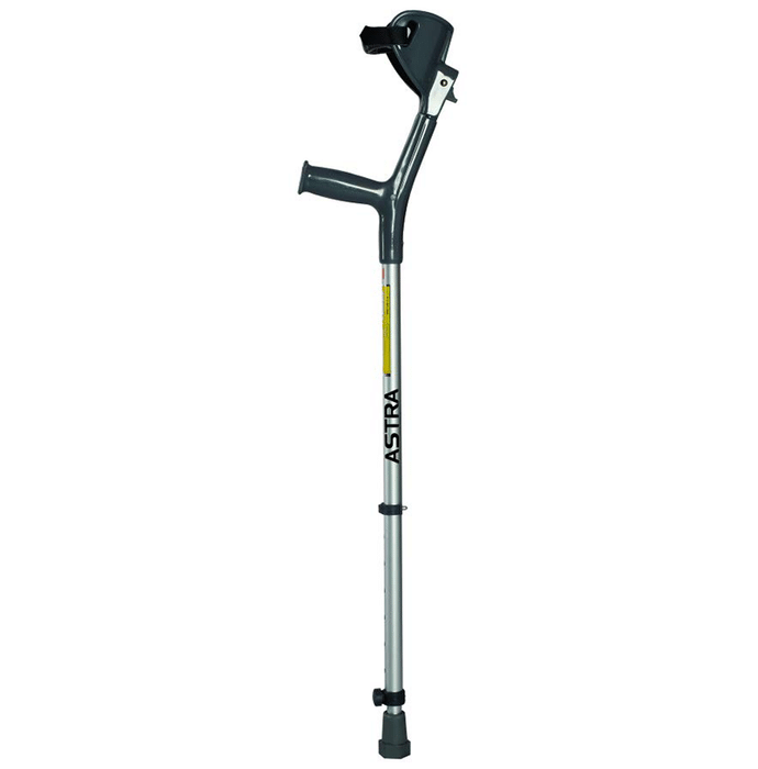 Vissco 0904AA Astra Max Elbow Crutch