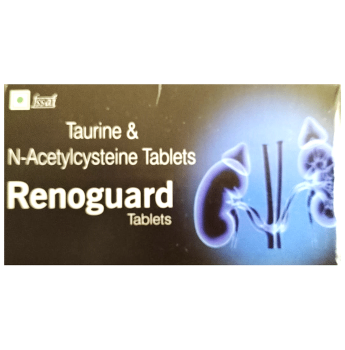 Renoguard Tablet