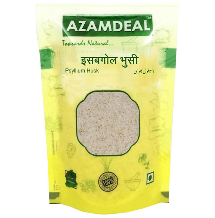 Azamdeal Isabgol Bhusi