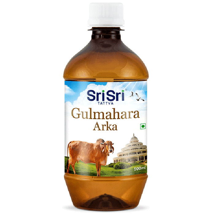 Sri Sri Tattva Gulmahara Arka