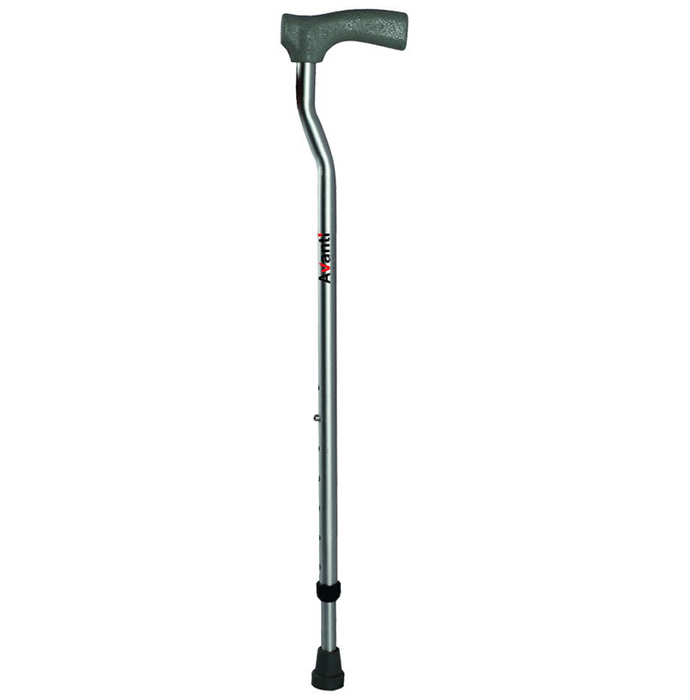 Vissco 911 Avanti L Shape Stick Universal