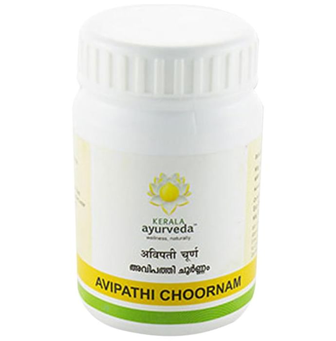 Kerala Ayurveda Avipathi Choornam