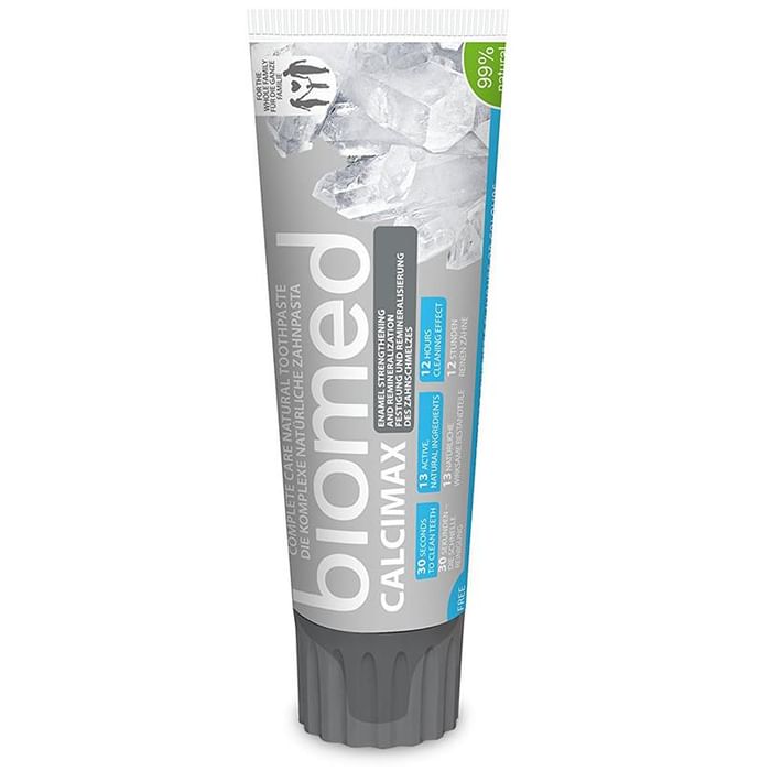 Biomed Calcimax Toothpaste