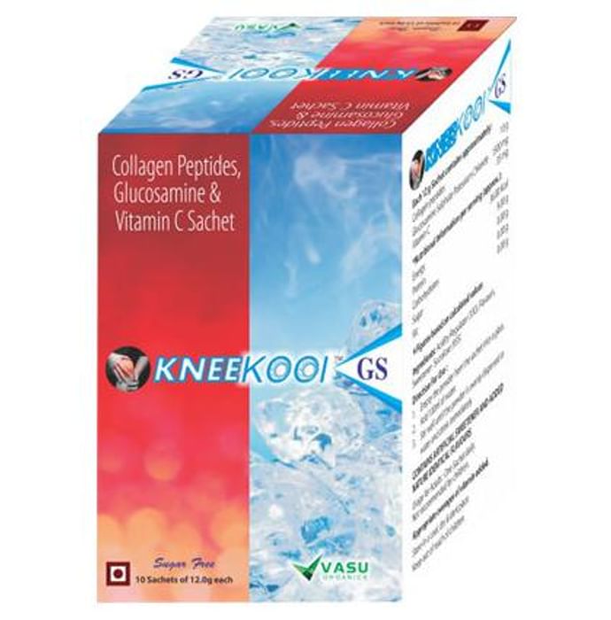 Kneekool GS Sachet