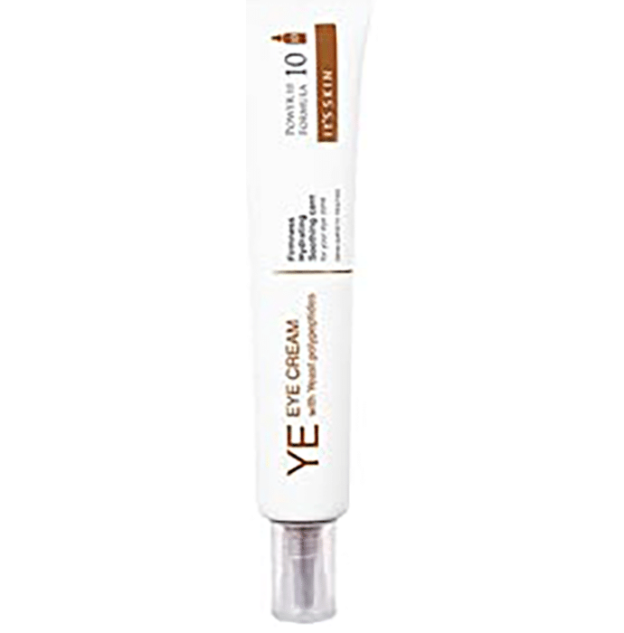 It's Skin Power 10 Formula YE Eye Cream with Yeast Polypeptides