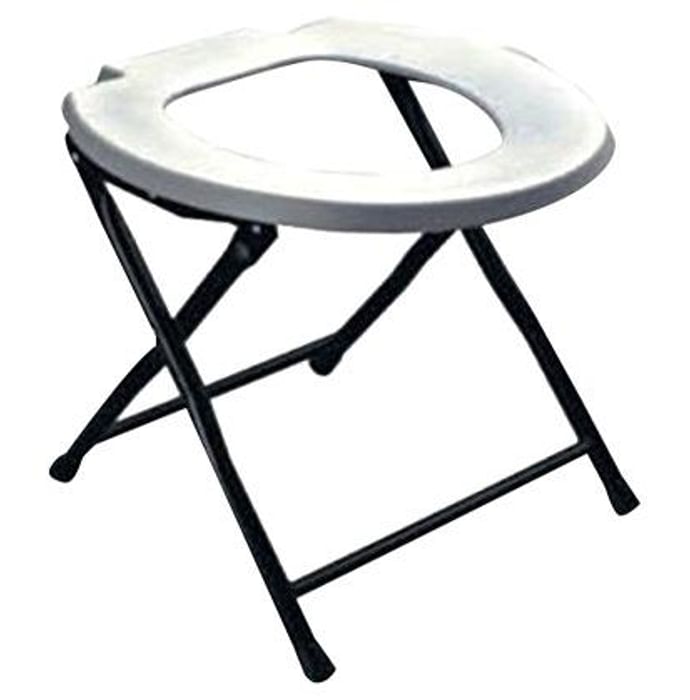 Smart Care Commode Chair SC 898