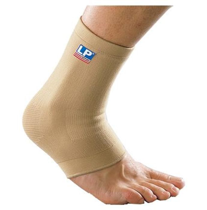 LP #944 Ankle Support Single Medium