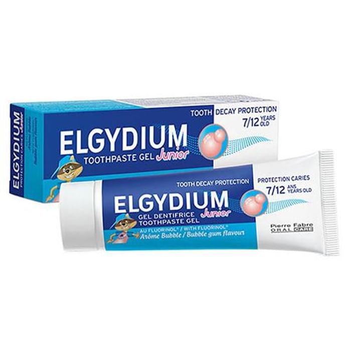 Elgydium Junior Gel