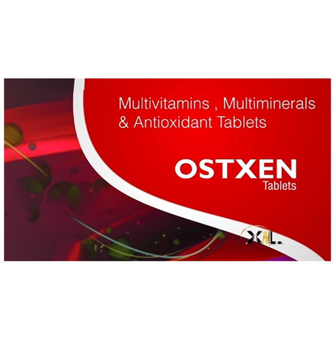 Ostxen Tablet